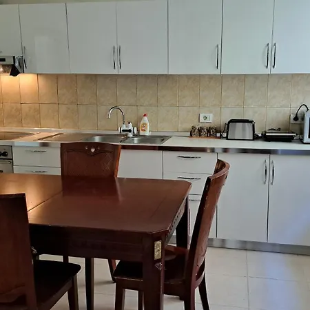 Adi's House 度假居