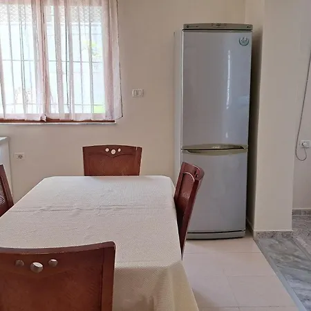 Adi's House * Tirana