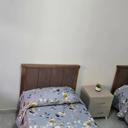 Semesterbostad Adi's House