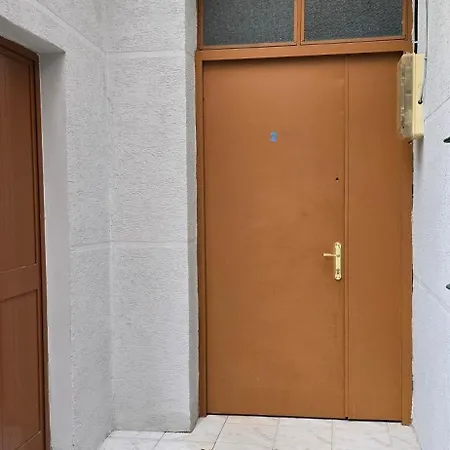 Adi's House 티라나