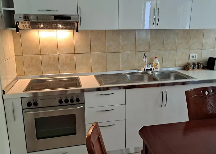 Casa vacanze Adi's House Tirana