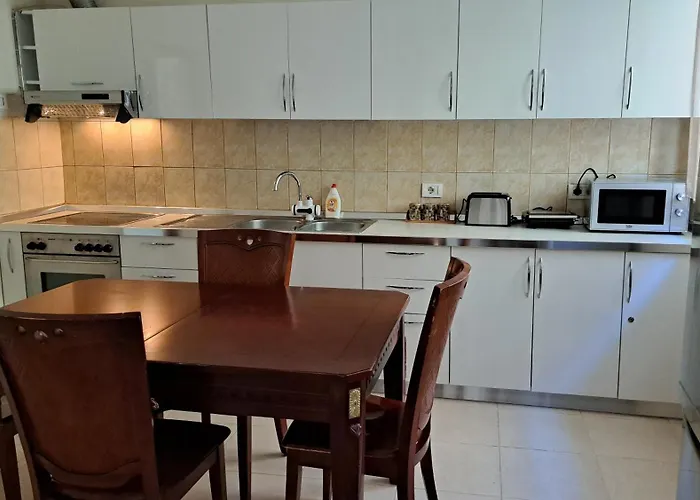 Adi's House Casa vacanze