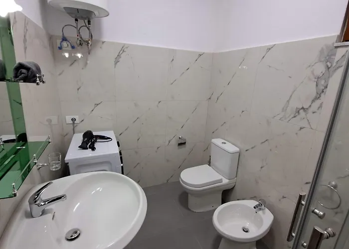 Adi's House Casa vacanze *