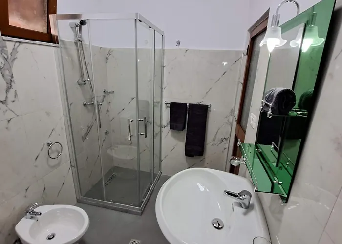 Adi's House * Tirana