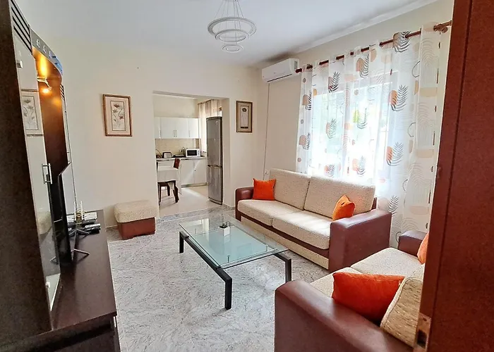 Casa vacanze Adi's House Tirana