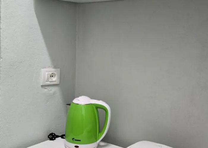 Adi's House Casa vacanze Tirana