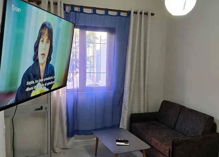 Adi's House 티라나