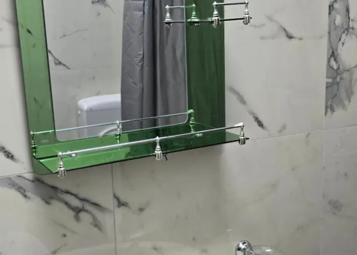 Adi's House Casa vacanze Tirana