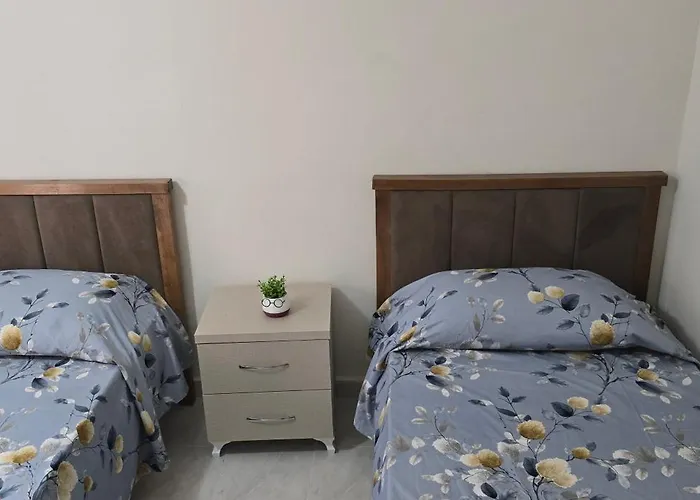 펜션 Adi's House 티라나