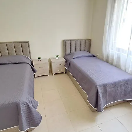 Adi's House Tatil Evi Tiran