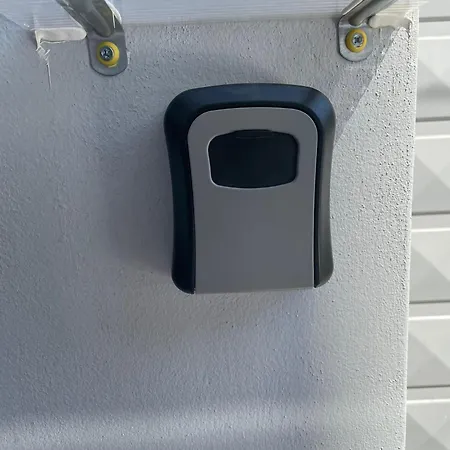 Tatil Evi Adi's House