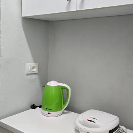 Adi's House Tatil Evi Tiran