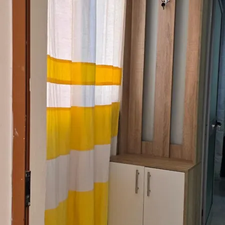 Adi's House