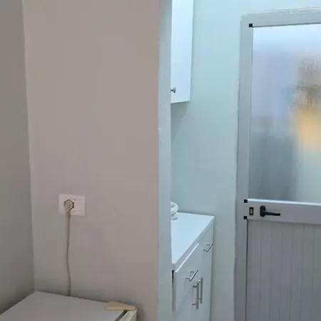 Adi's House Tatil Evi Tiran