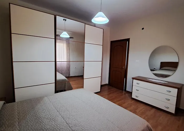 Adi's House * Tirana