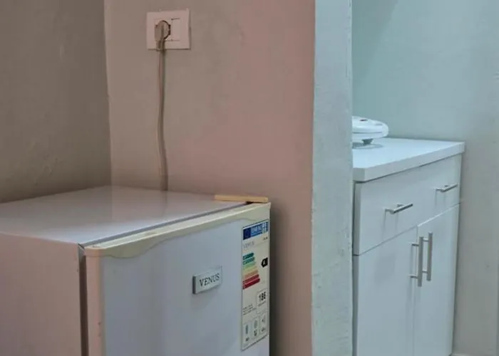 Adi's House * Tirana