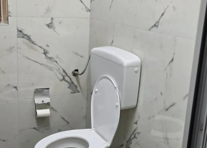 Adi's House * Tirana