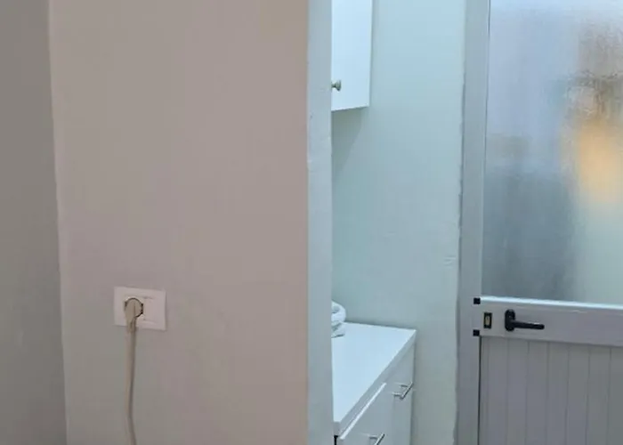 Adi's House Hébergement de vacances Tirana